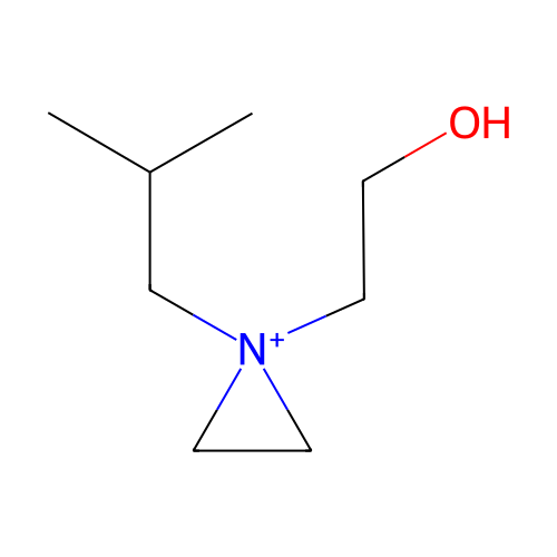 Chemical structure of BindingDB Monomer ID 50026217