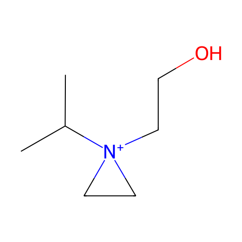Chemical structure of BindingDB Monomer ID 50026218