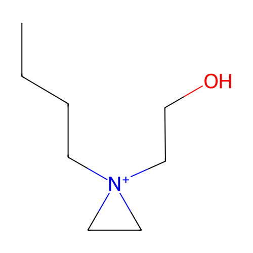 Chemical structure of BindingDB Monomer ID 50026221