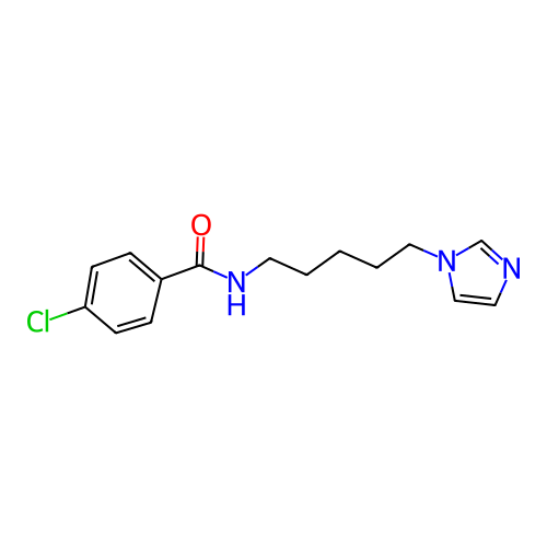 Chemical structure of BindingDB Monomer ID 50026227