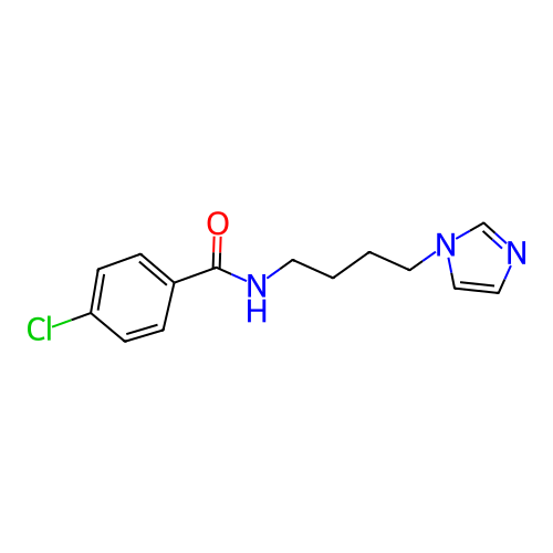 Chemical structure of BindingDB Monomer ID 50026229