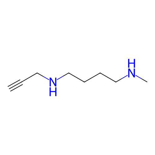 Chemical structure of BindingDB Monomer ID 50026230