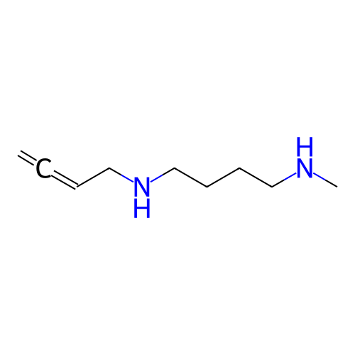 Chemical structure of BindingDB Monomer ID 50026232