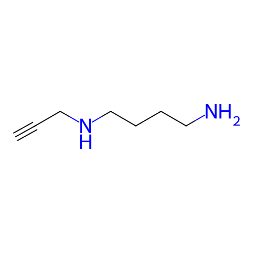Chemical structure of BindingDB Monomer ID 50026233