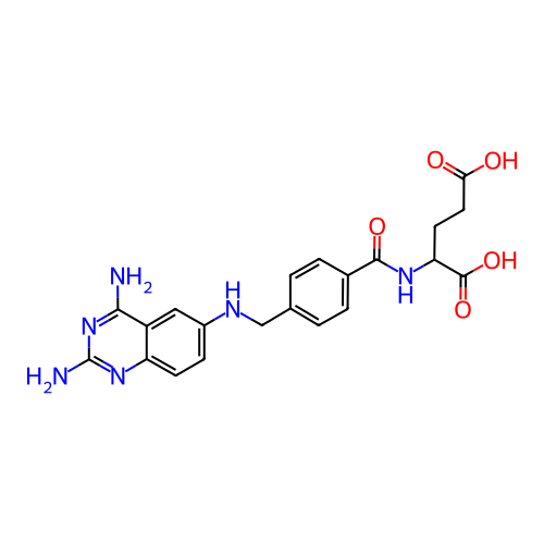 Chemical structure of BindingDB Monomer ID 50026272