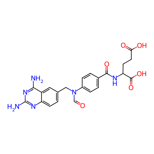 Chemical structure of BindingDB Monomer ID 50026276