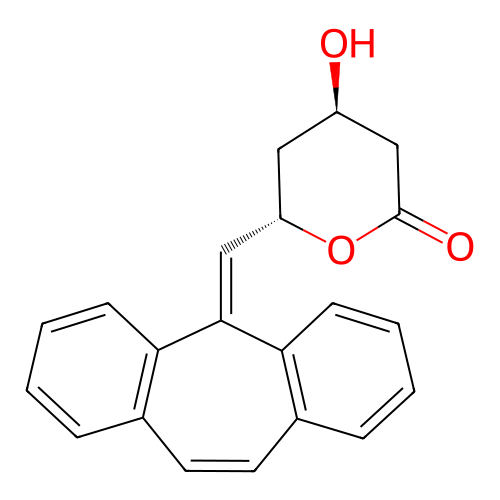 Chemical structure of BindingDB Monomer ID 50026324