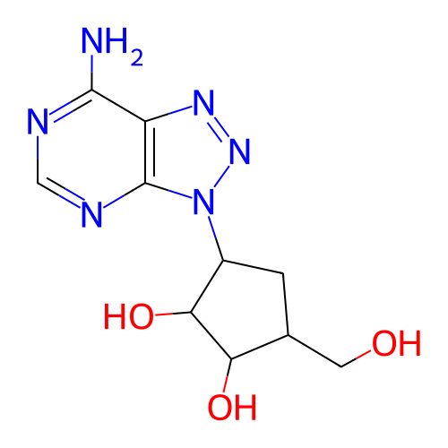 Chemical structure of BindingDB Monomer ID 50026329