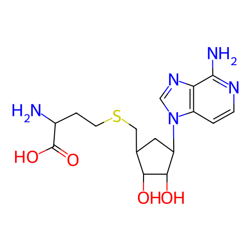Chemical structure of BindingDB Monomer ID 50026333