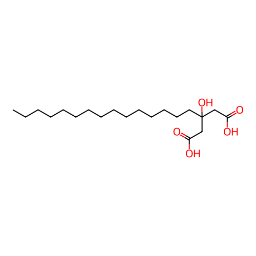 Chemical structure of BindingDB Monomer ID 50026334