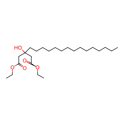 Chemical structure of BindingDB Monomer ID 50026336