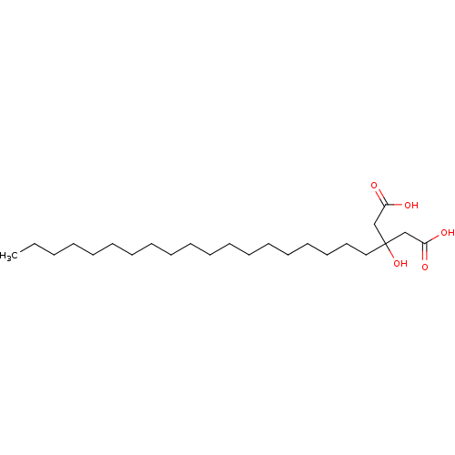Chemical structure of BindingDB Monomer ID 50026338