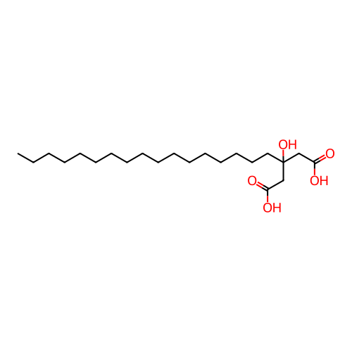 Chemical structure of BindingDB Monomer ID 50026340