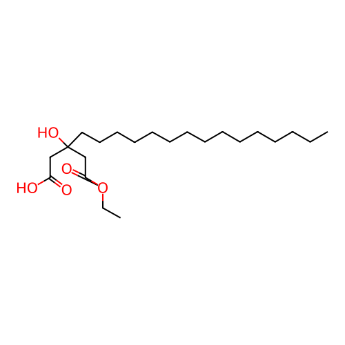 Chemical structure of BindingDB Monomer ID 50026341