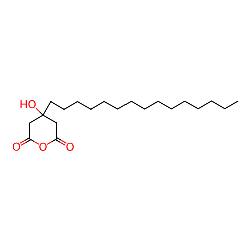 Chemical structure of BindingDB Monomer ID 50026342