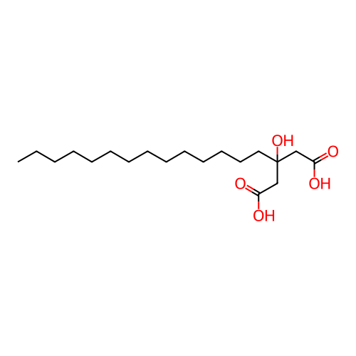 Chemical structure of BindingDB Monomer ID 50026343