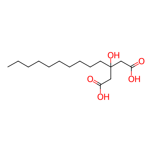 Chemical structure of BindingDB Monomer ID 50026344