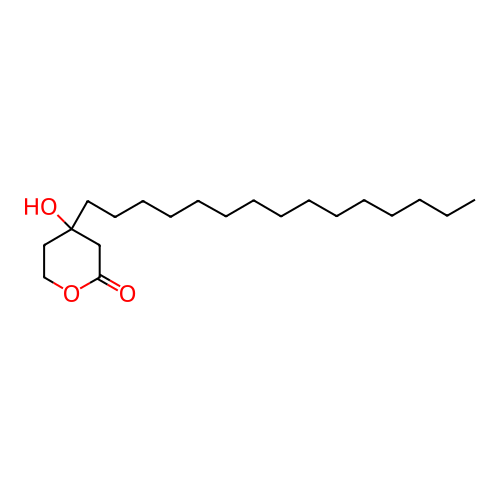 Chemical structure of BindingDB Monomer ID 50026345