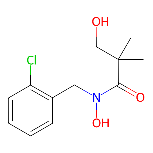 Chemical structure of BindingDB Monomer ID 50026351