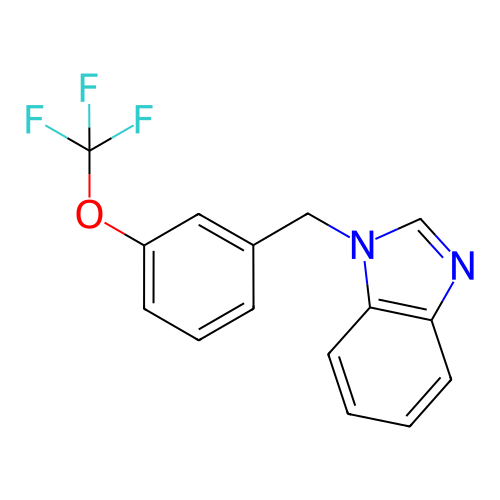 Chemical structure of BindingDB Monomer ID 50026352