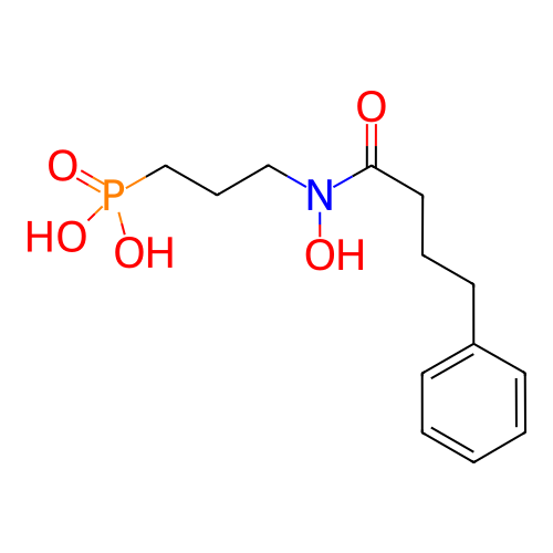 Chemical structure of BindingDB Monomer ID 50026353