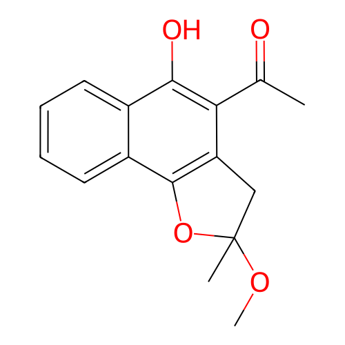 Chemical structure of BindingDB Monomer ID 50026377