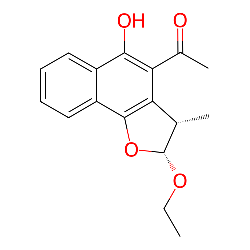 Chemical structure of BindingDB Monomer ID 50026378