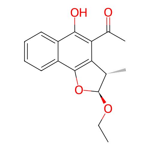 Chemical structure of BindingDB Monomer ID 50026379