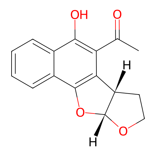 Chemical structure of BindingDB Monomer ID 50026380