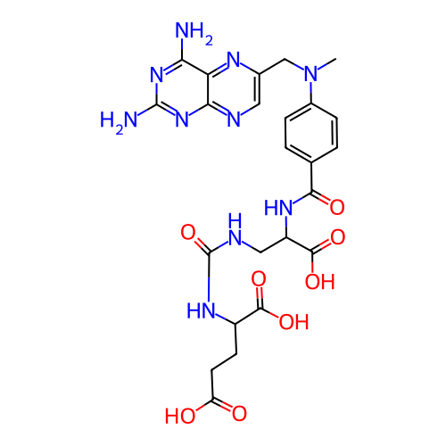 Chemical structure of BindingDB Monomer ID 50026392