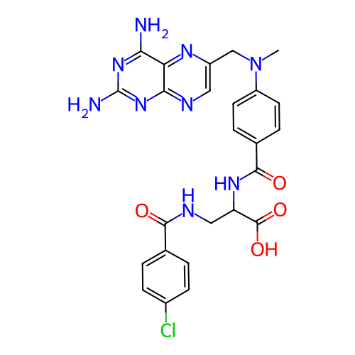 Chemical structure of BindingDB Monomer ID 50026399