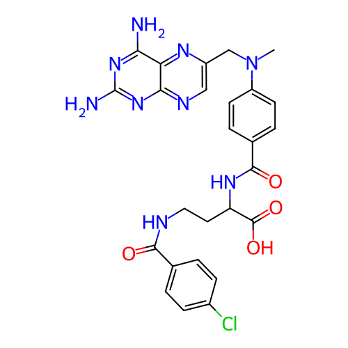 Chemical structure of BindingDB Monomer ID 50026402