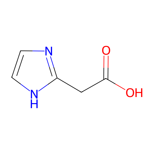 Chemical structure of BindingDB Monomer ID 50026407