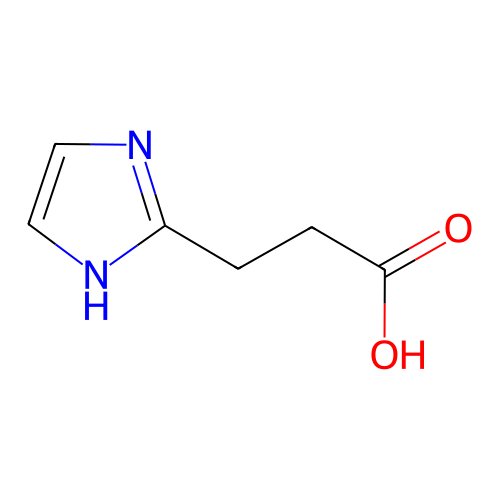 Chemical structure of BindingDB Monomer ID 50026408