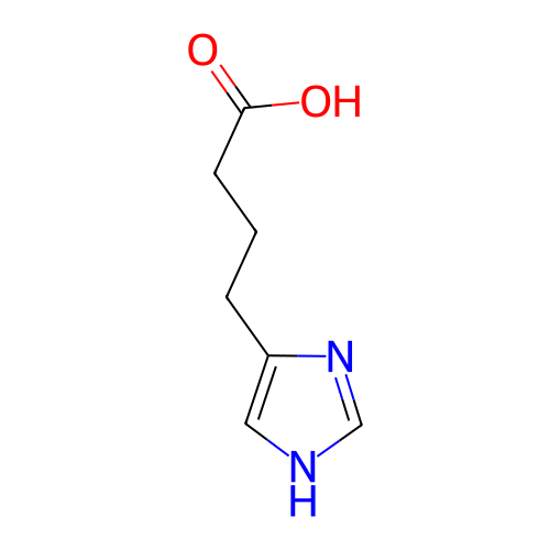 Chemical structure of BindingDB Monomer ID 50026412