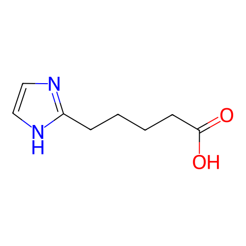 Chemical structure of BindingDB Monomer ID 50026414
