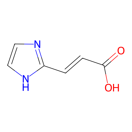 Chemical structure of BindingDB Monomer ID 50026415