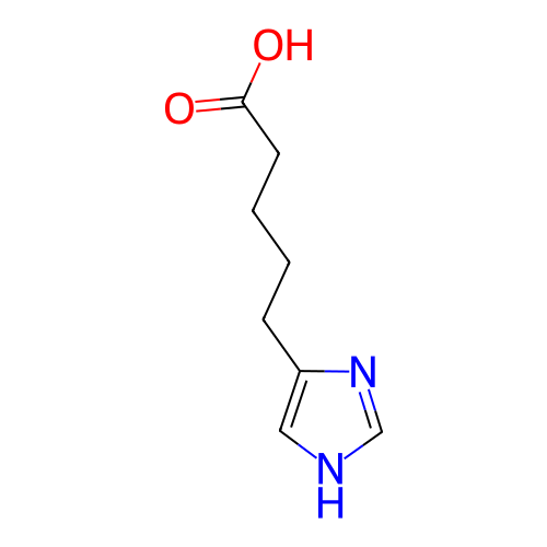 Chemical structure of BindingDB Monomer ID 50026416