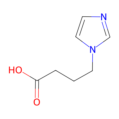 Chemical structure of BindingDB Monomer ID 50026418