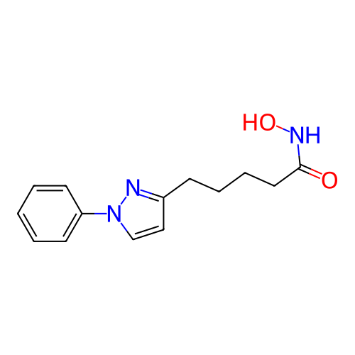 Chemical structure of BindingDB Monomer ID 50026430