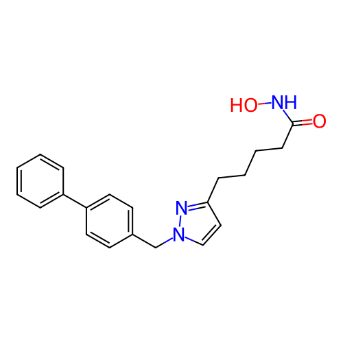 Chemical structure of BindingDB Monomer ID 50026431