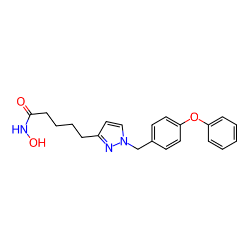 Chemical structure of BindingDB Monomer ID 50026434