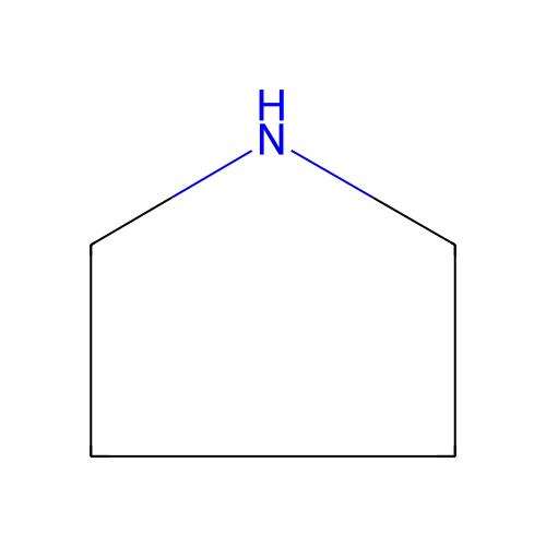 Chemical structure of BindingDB Monomer ID 50026437