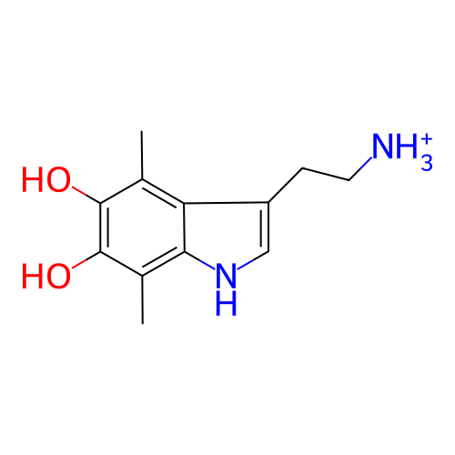 Chemical structure of BindingDB Monomer ID 50026467