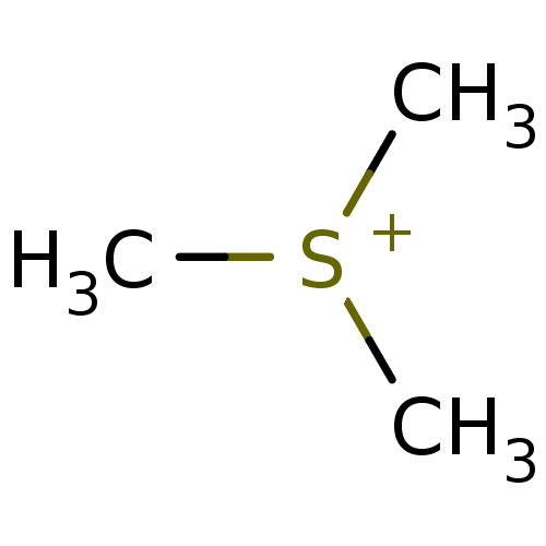 Chemical structure of BindingDB Monomer ID 50026468