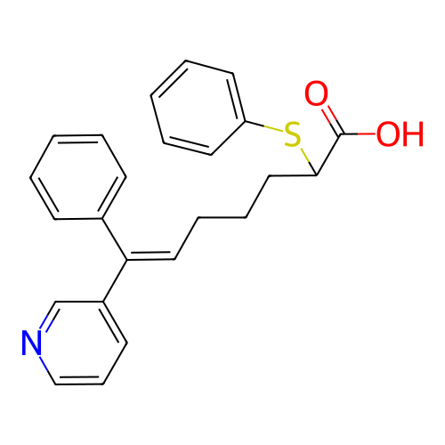 Chemical structure of BindingDB Monomer ID 50026528