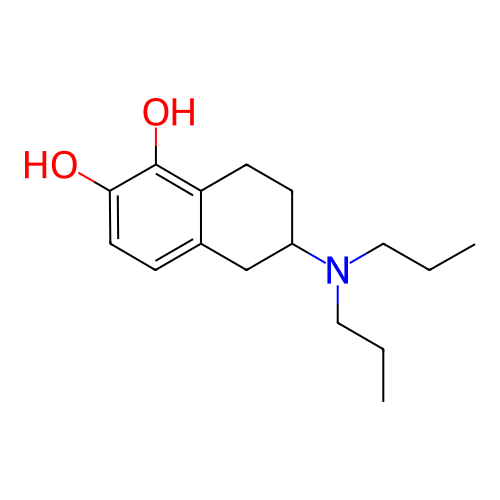 Chemical structure of BindingDB Monomer ID 50026553