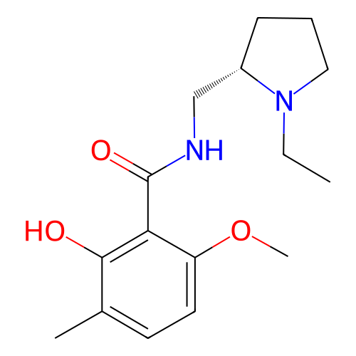 Chemical structure of BindingDB Monomer ID 50026562