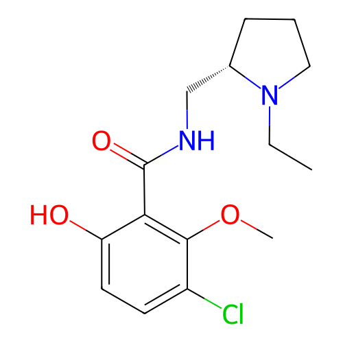 Chemical structure of BindingDB Monomer ID 50026567