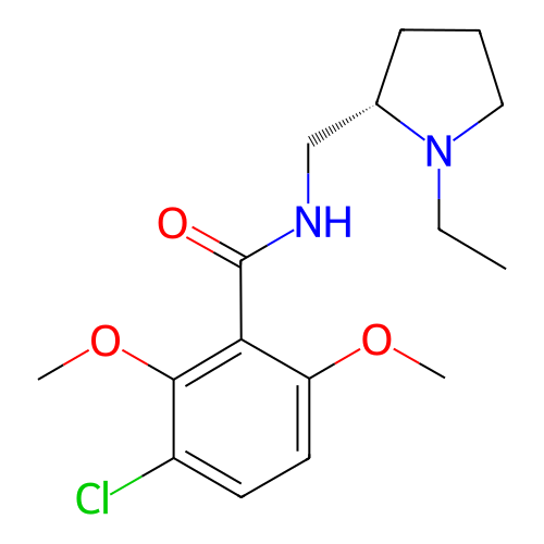 Chemical structure of BindingDB Monomer ID 50026572